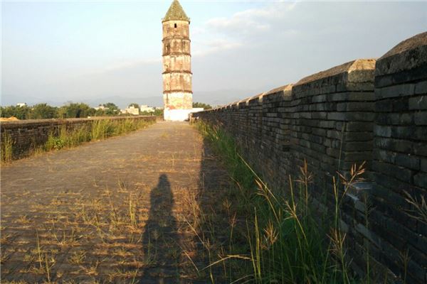 临贺故城