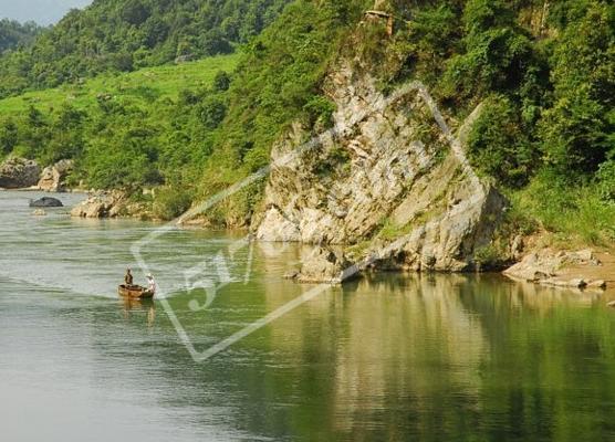 玉龙滩景区