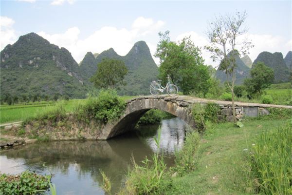 仙桂桥