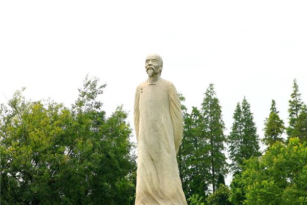 郑板桥林园