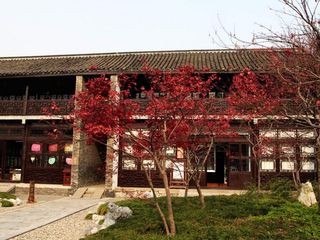 骑马楼