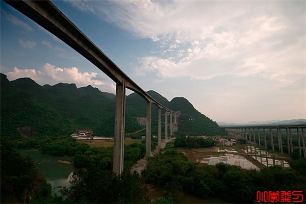 杜步大桥
