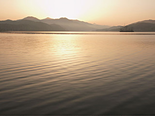 新湖水库