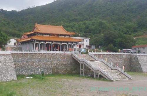 清峰寺