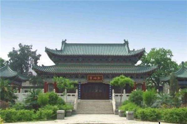 宋存庵