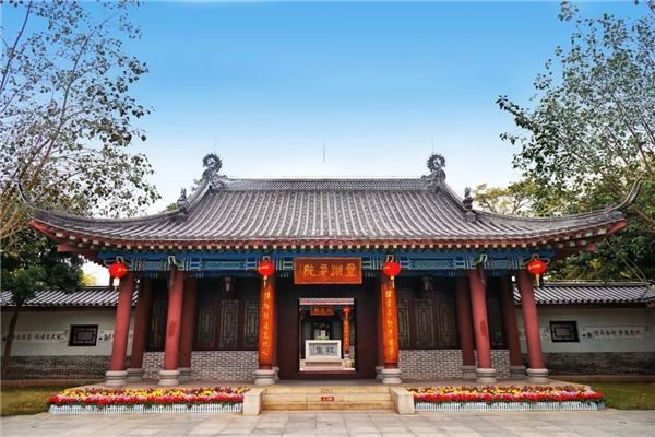 丰湖书院