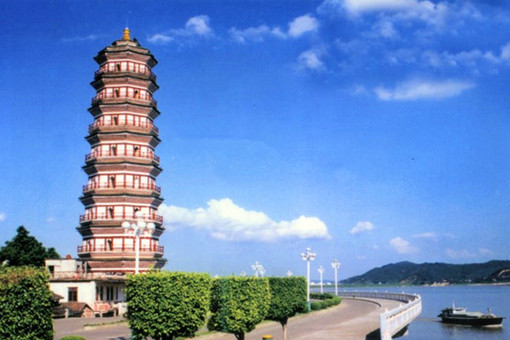 崇禧塔
