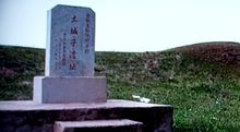 依兰土城子遗址