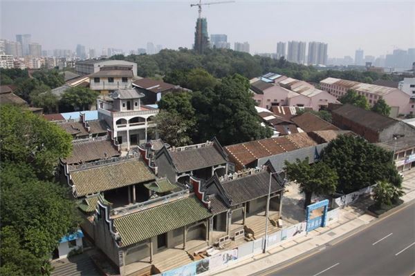 丰宁寺