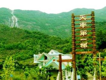 大丰门景区