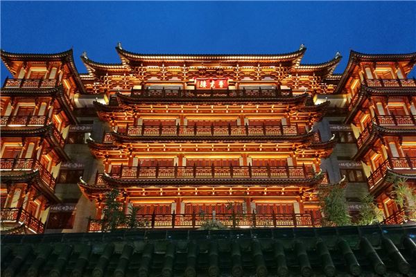 广州大佛寺