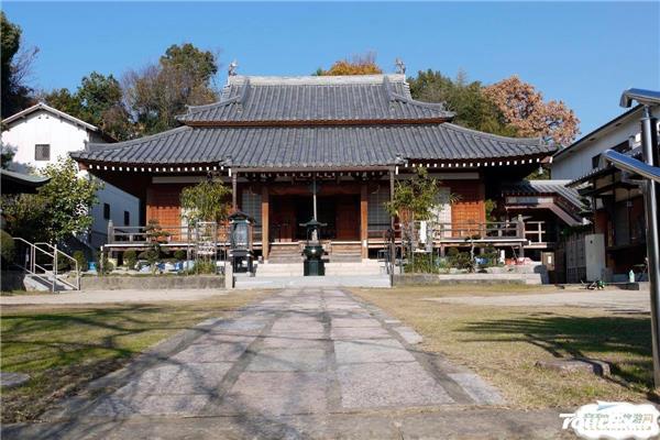 古大同寺