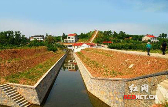 秀坪园艺场