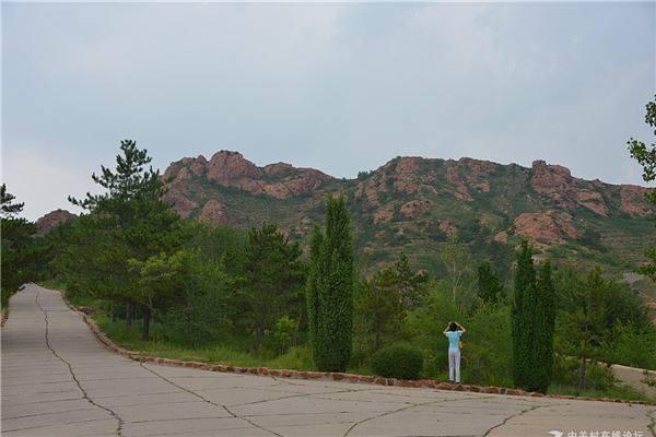 架子山遗址群