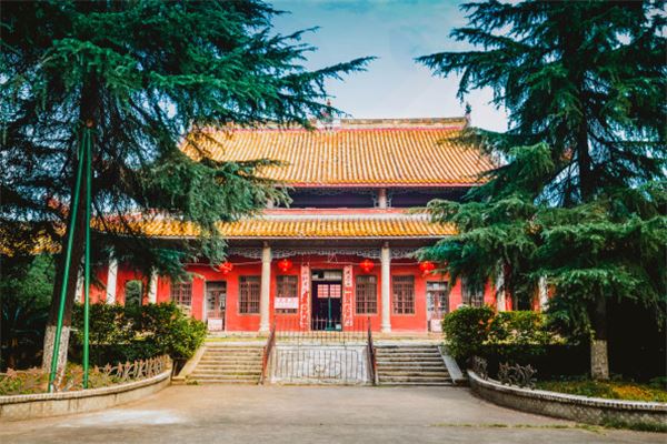 湘潭文庙