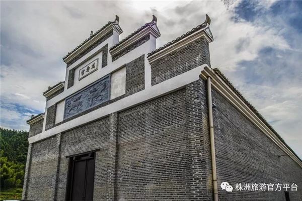 都万寿宫