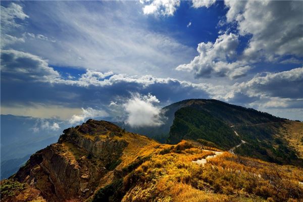 风景垭