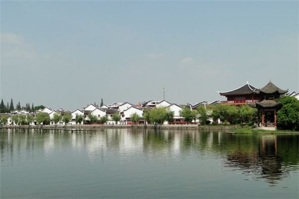 三国公园