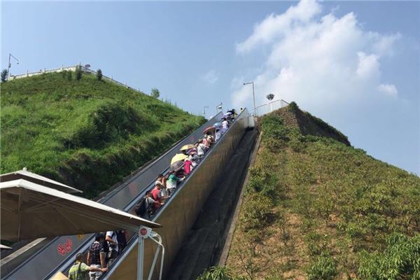 185观景平台