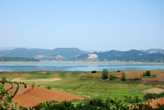 沧浪湖