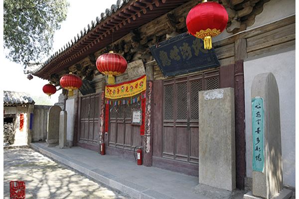 惠济寺