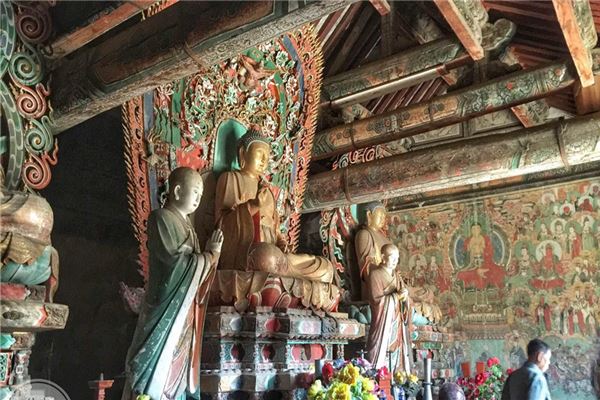 公主寺