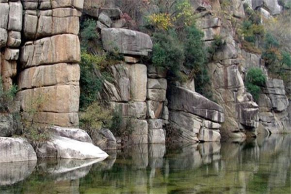 七星潭景区