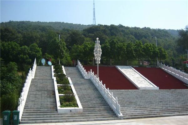 塔院寺