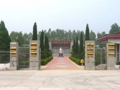 杨水才纪念馆