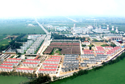刘庄