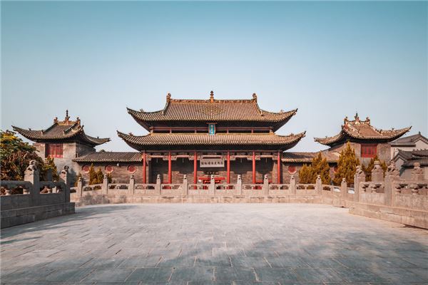 潞泽会馆