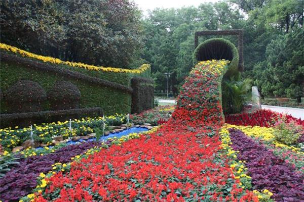 郑州植物园