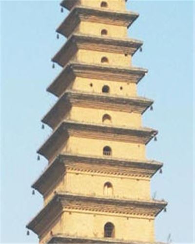 兴平霍去病墓