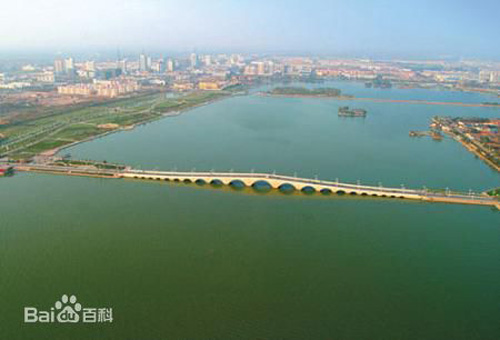 东昌大桥