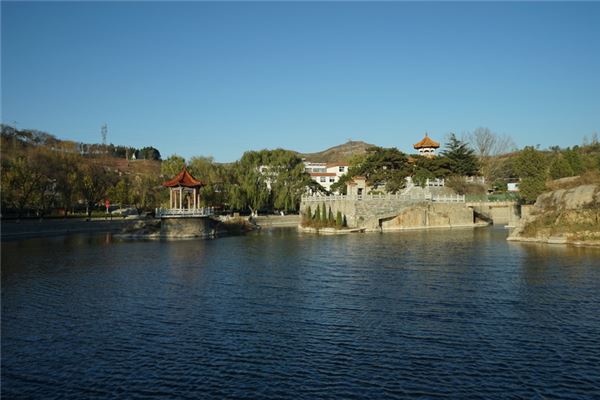 汪洋台