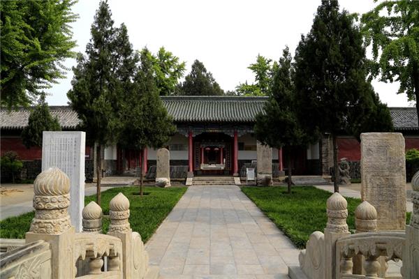 宁阳文庙