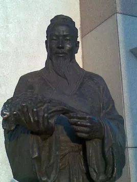贾思勰祠