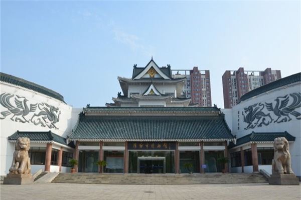 潍坊市博物馆