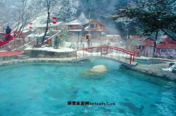 池神庙