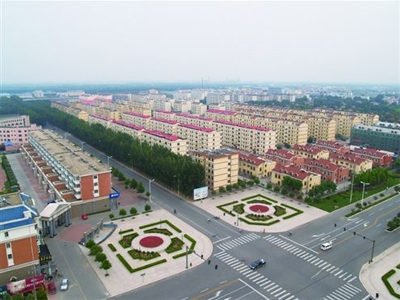 大王镇