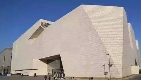 孔祥熙宅院