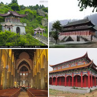 石桥寺