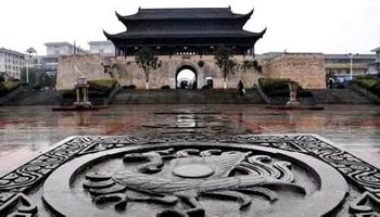 宜春鼓楼