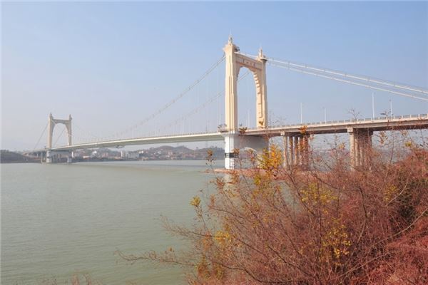 红军大桥
