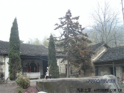 简寂观