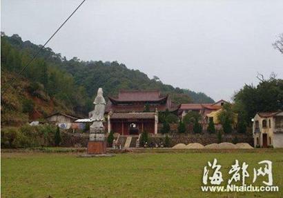 南源寺