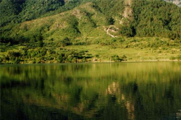 乌君山