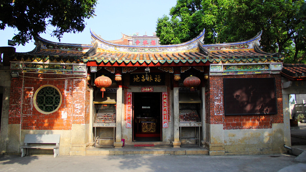 西周黎侯墓群