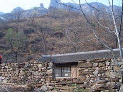 王帽山