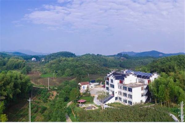 伍员山